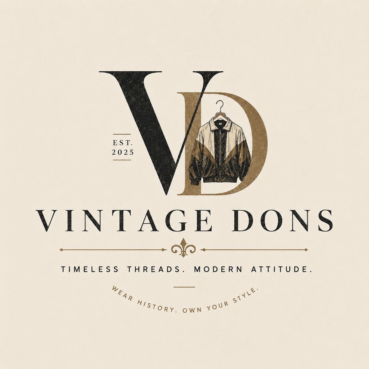 The Vintage Dons